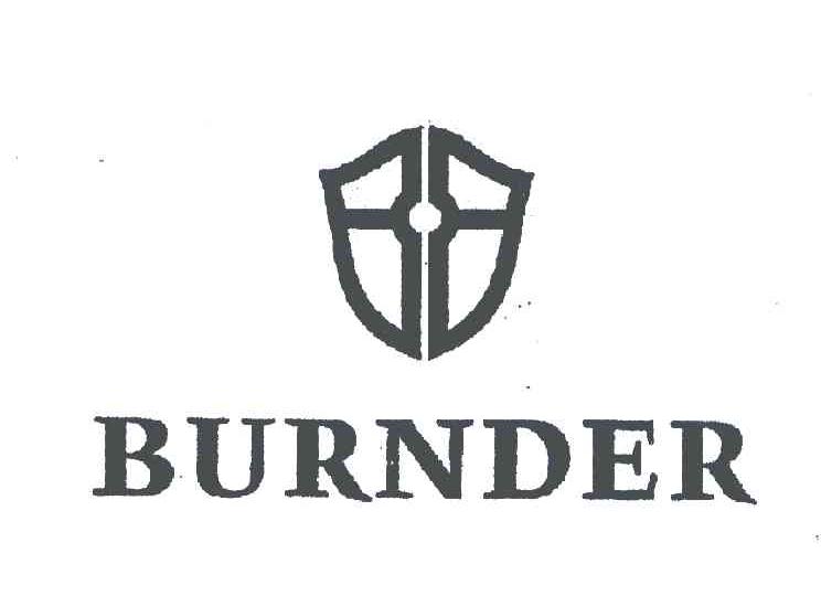 BURNDER