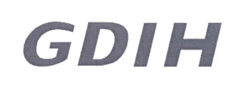 GDIH