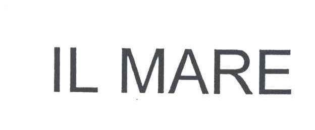 IL MARE