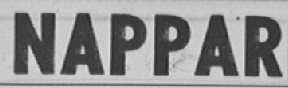 NAPPAR