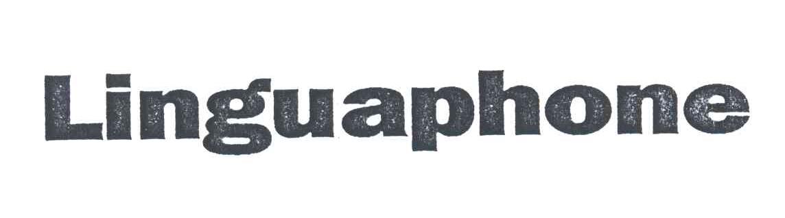 LINGUAPHONE