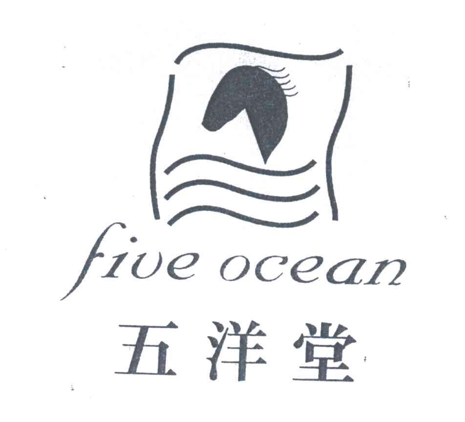 五洋堂;FIVE OCEAN