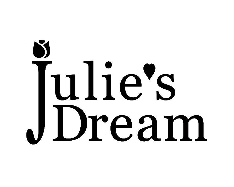 JULIE'S DREAM