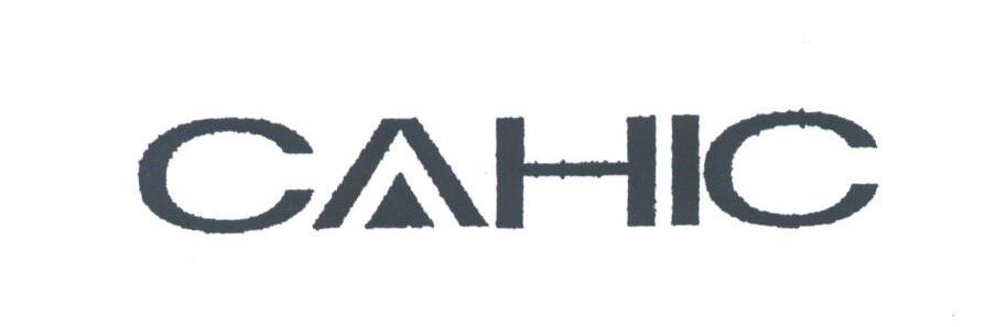 CAHIC