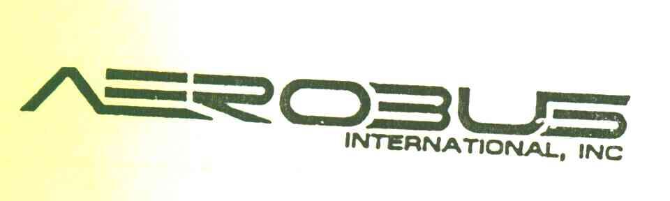 AEROBUS INTERNATIONAL INC