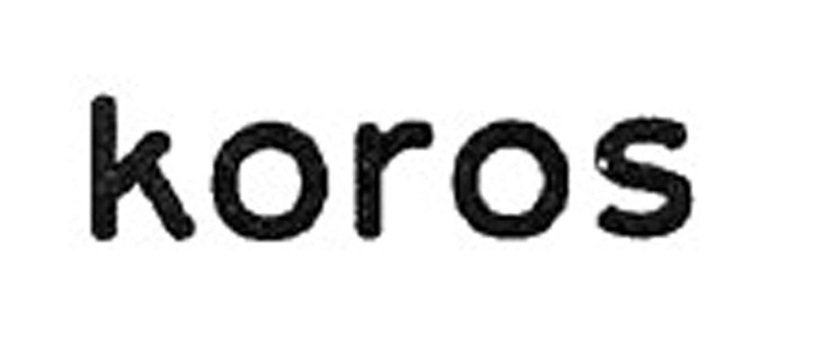 KOROS
