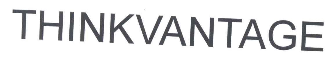 THINKVANTAGE