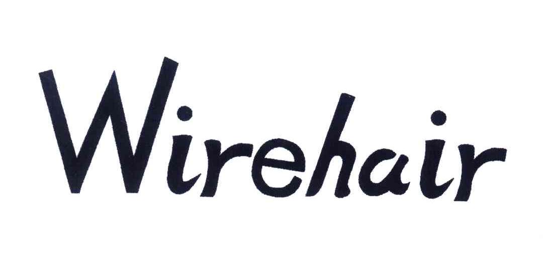 WIREHAIR