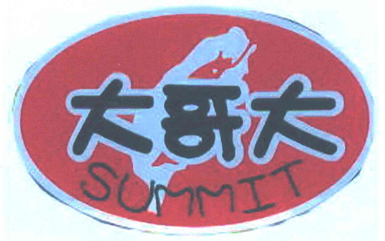 大哥大