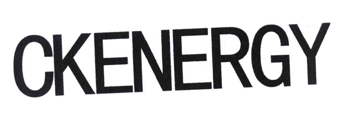 CKENERGY