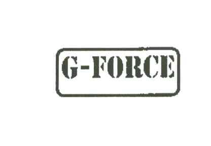 G FORCE