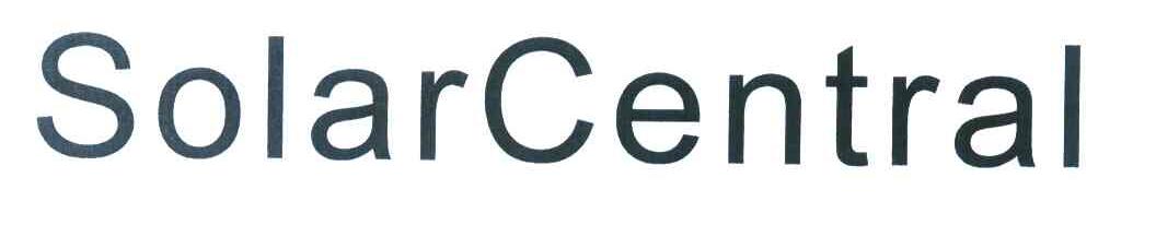 SOLARCENTRAL
