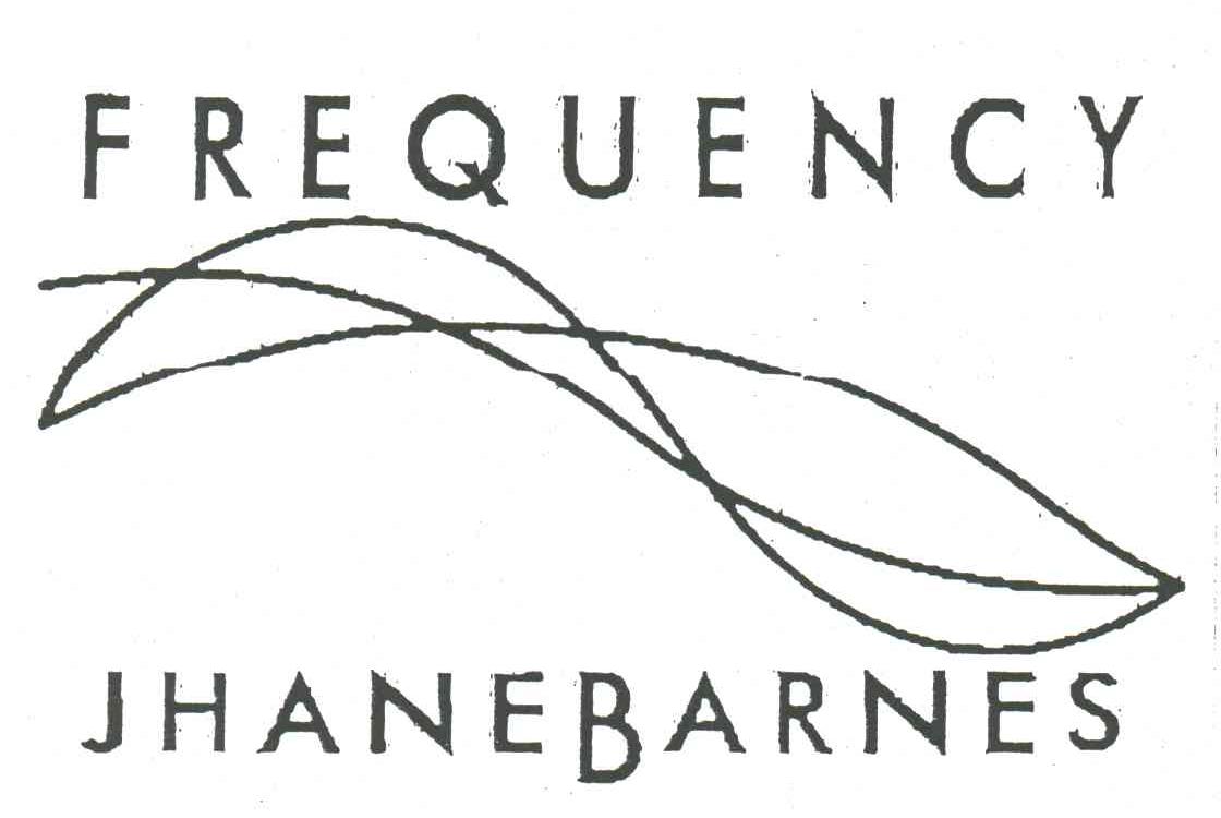 FREQUENCY JHANEBARNES