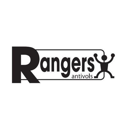 RANGERS ANTIVOLS