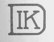 DIK