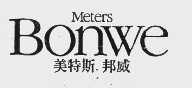美特斯邦威   METERS BONWE