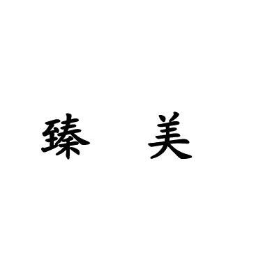臻美