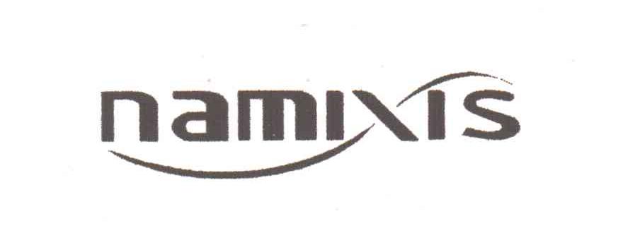 NAMIXIS