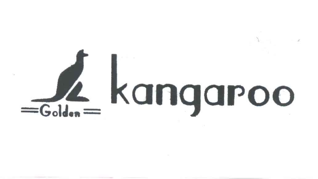 DOLDEN KANGAROO