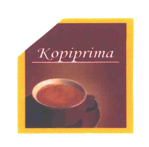 KOPIPRIMA