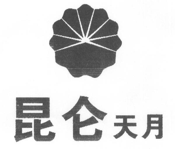 昆仑天月