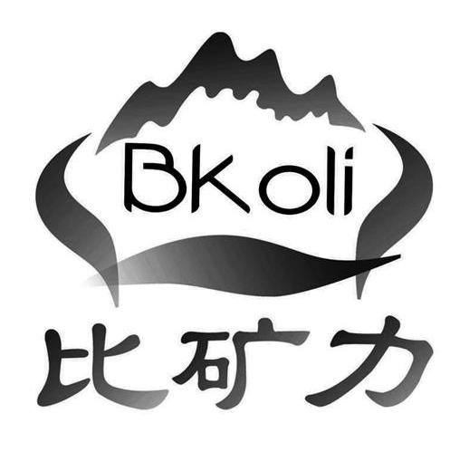 比矿力 BKOLI