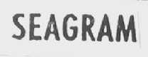 SEAGRAM