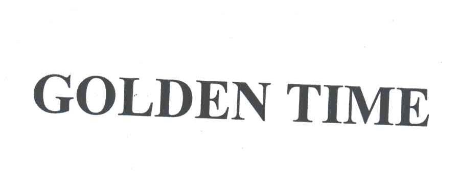 GOLDEN TIME