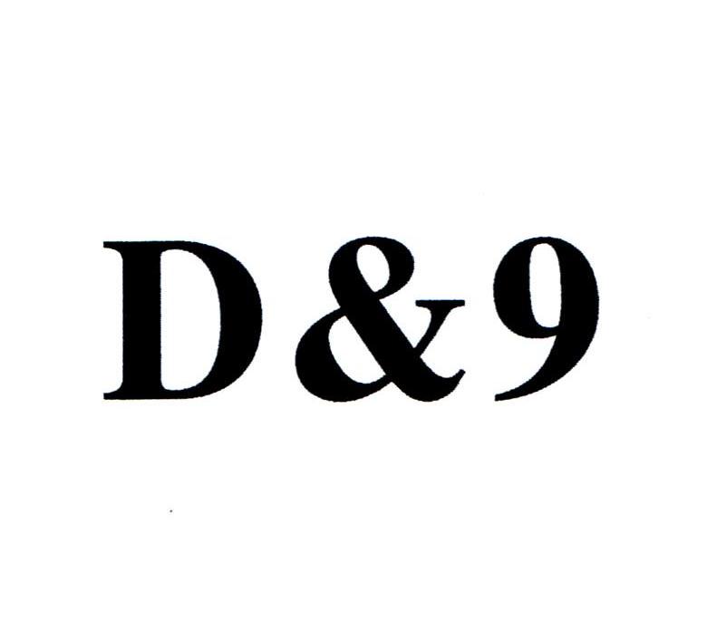 D&9