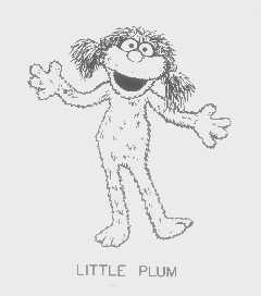 LITTLE PLUM