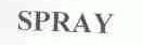 SPRAY