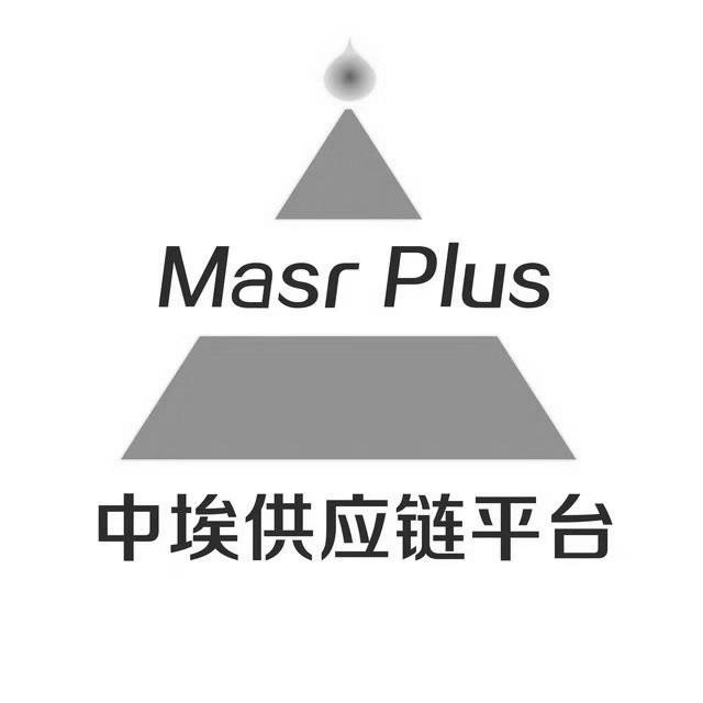 MASR PLUS 中埃供应链平台
