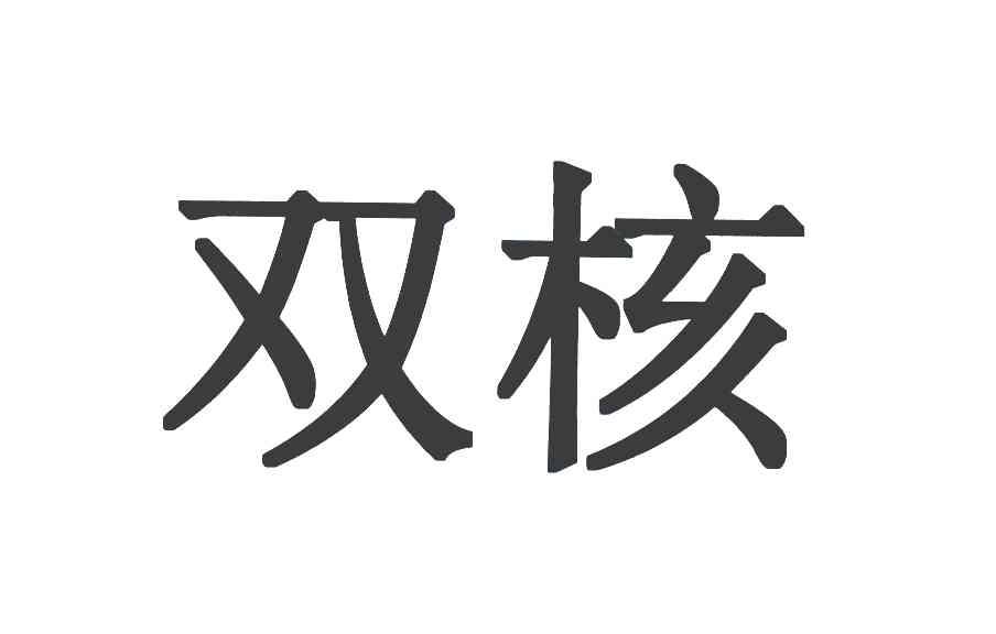 双核