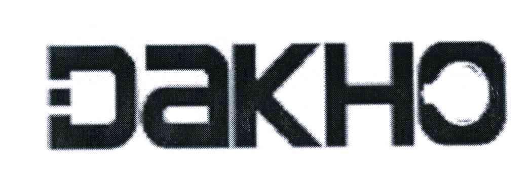 DAKHO