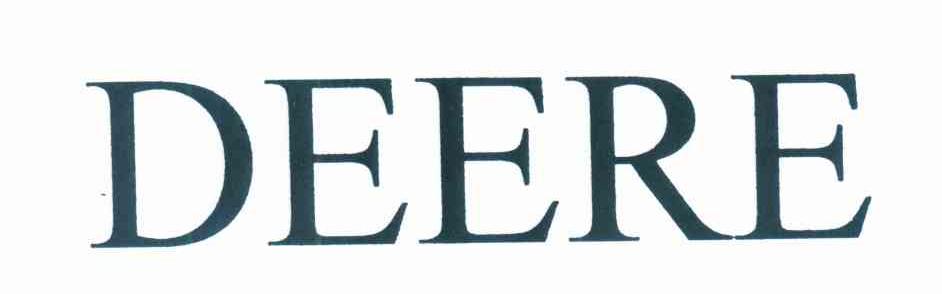 DEERE