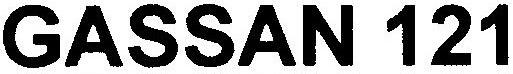 GASSAN;121