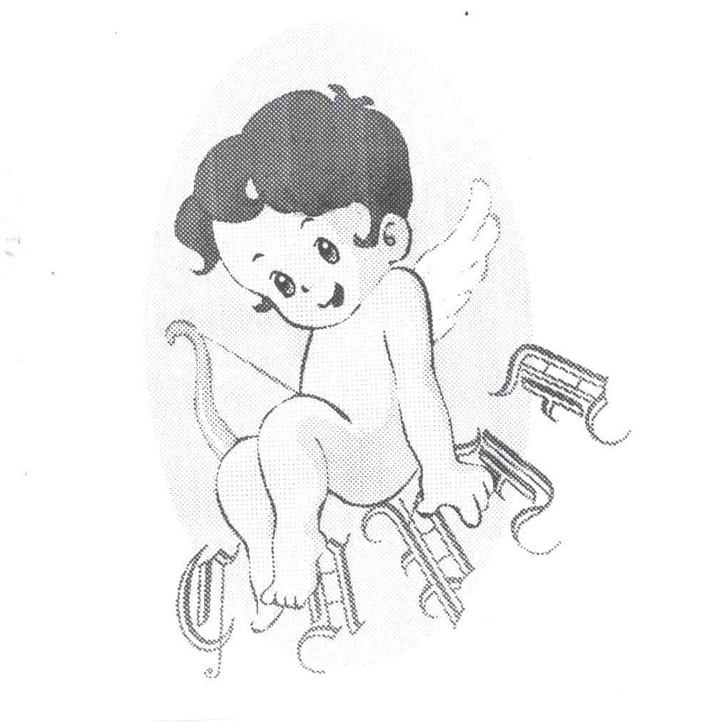 CUPID