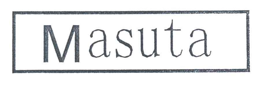 MASUTA