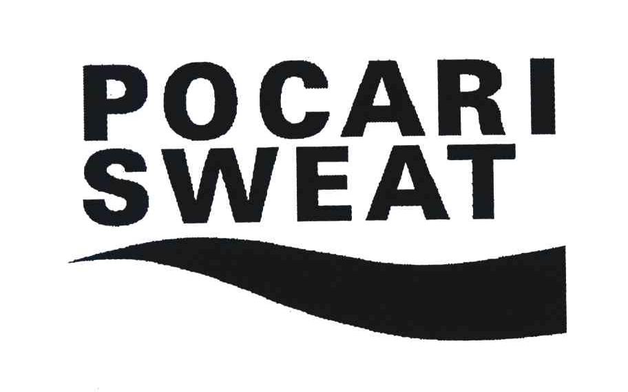 POCARI SWEAT
