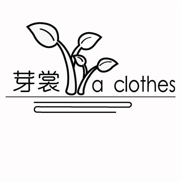 芽裳 A CLOTHES