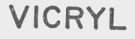 VICRYL