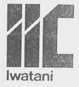 IWATANI