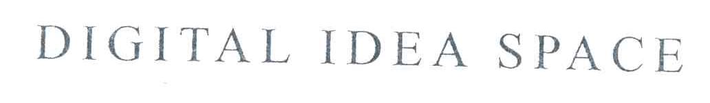 DIGITAL IDEA SPACE