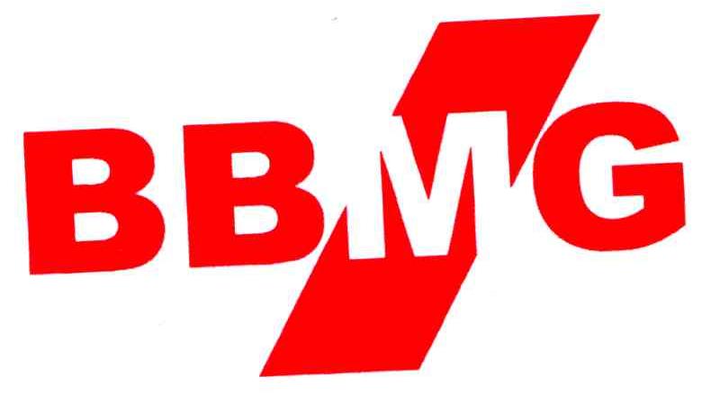BBMG