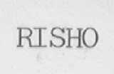 RISHO