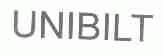 UNIBILT