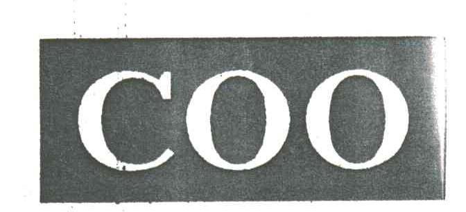 COO