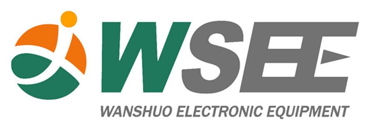 WANSHUO ELECTRONIC EQUIPMENT WSEE