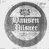 HAUSEN PILSNER