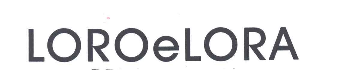 LOROELORA